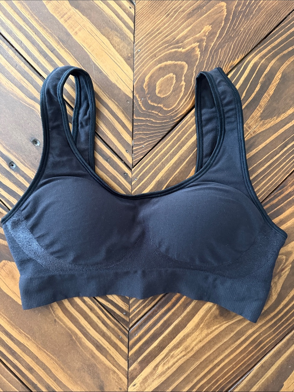 NWOT BALI xsmall bra